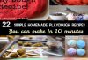 22 Simple Homemade Playdough Recipes You Can Make In 10 Minutes
