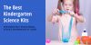 The Best Science Kits For Kindergarten Kids & Preschoolers