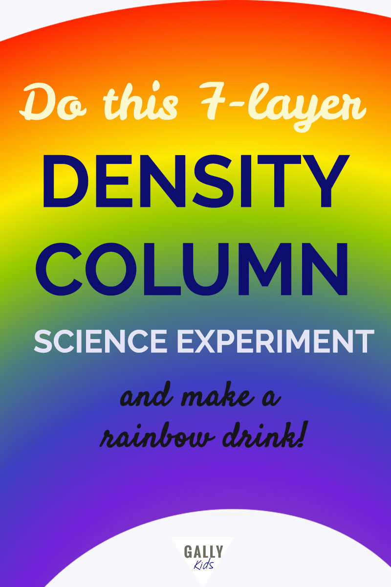 Density Column Lab Report At William Ruth Blog