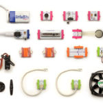 littleBits Electronics Premium Kit