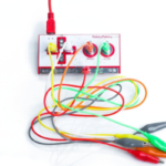 Makey Makey - An Invention Kit for kids.