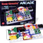 Snap Circuits Arcade Electronics Discovery Kit