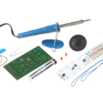 Elenco Solder Kit - Highly rated soldering kit