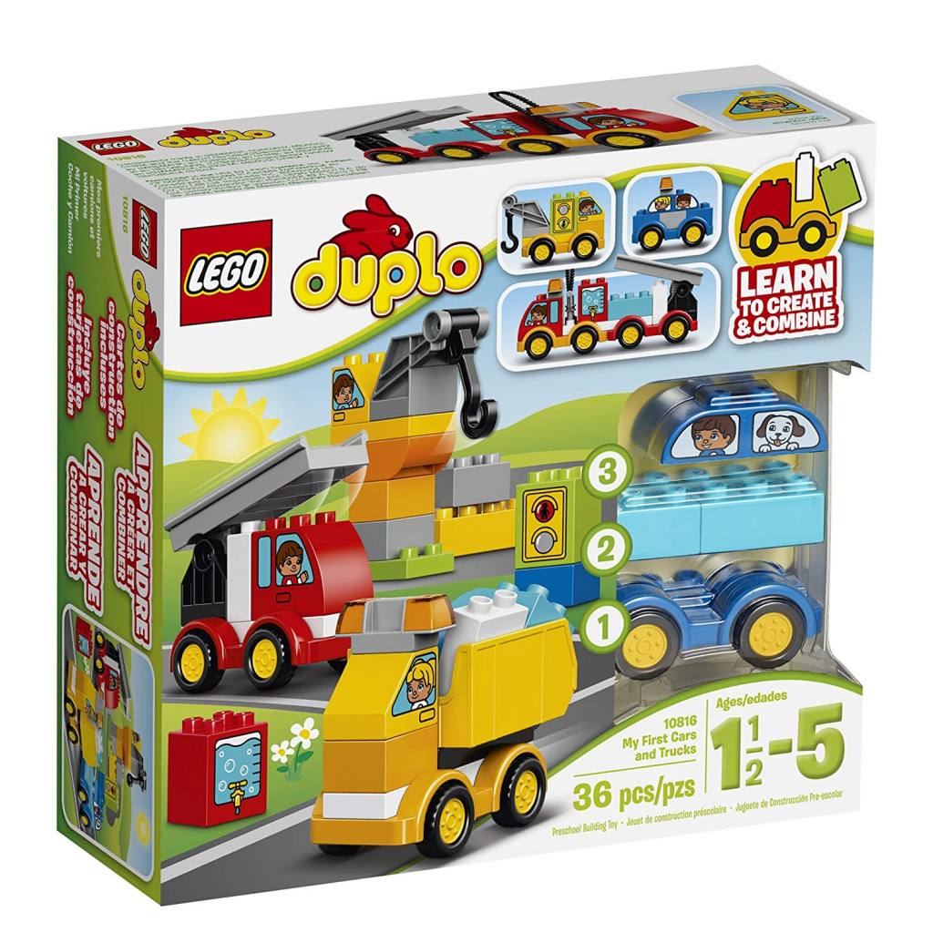 Cool Toys for 2 Yr. Old Boys From Wooden Blocks to Nontoy Gifts