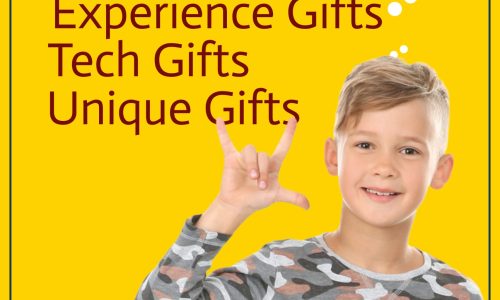Cool Gifts For Tween Boys 2023-2024:  For Birthdays and Christmas Gifts